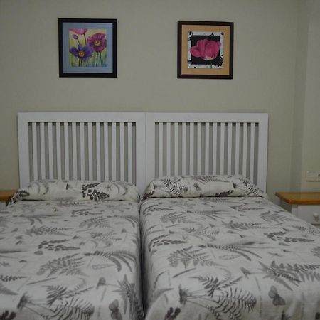 Estudio Puerta Del Sol Esparteros Madrid Ngoại thất bức ảnh