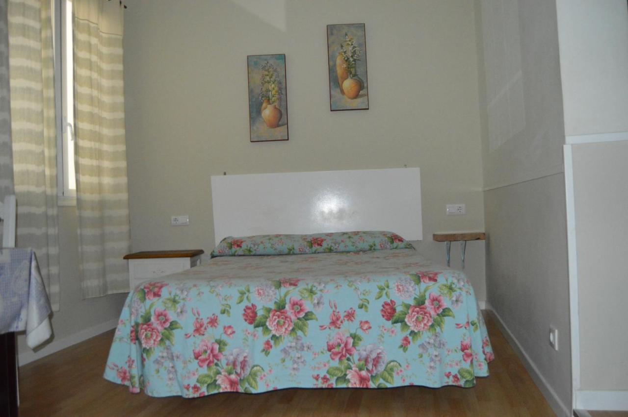 Estudio Puerta Del Sol Esparteros Madrid Ngoại thất bức ảnh