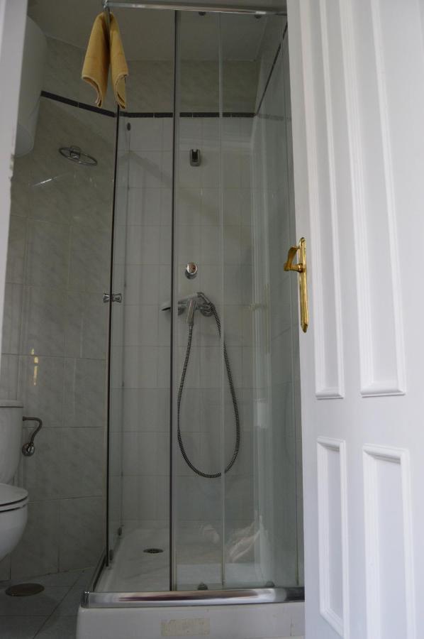 Estudio Puerta Del Sol Esparteros Madrid Ngoại thất bức ảnh