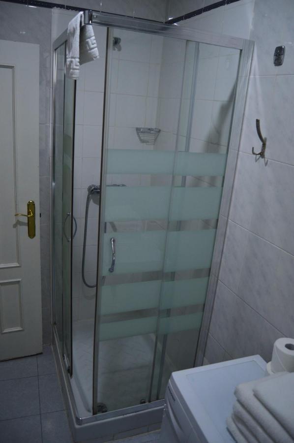 Estudio Puerta Del Sol Esparteros Madrid Ngoại thất bức ảnh